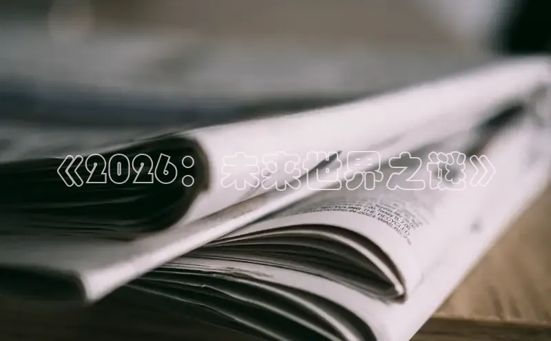 《2026：未来世界之谜》